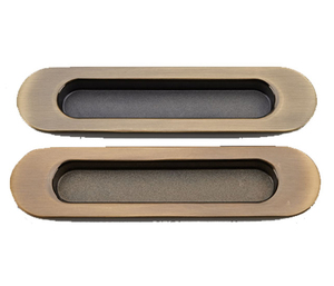 MVM-tirador de puerta corredera <span class=keywords><strong>para</strong></span> puerta corredera de madera - Product Image 1