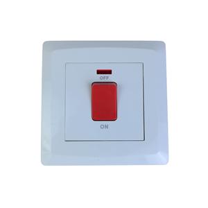 Interruptor Inteligente de Pared Zigbee, Metálico, Moderno, con Teclado, Regulador de Intensidad LED, Enchufe Eléctrico, Interruptores de Botón de 1, 2, 3 y 4 Vías, Estándar Europeo y Estadounidense - Product Image 1