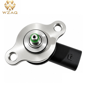 Régulateur de pression de carburant Common Rail pour Mercedes-Benz Classe A W168 <span class=keywords><strong>A160</strong></span> <span class=keywords><strong>CDI</strong></span> 2001-2004 WZAQ 0281002241 A6110780149 - Product Image 3