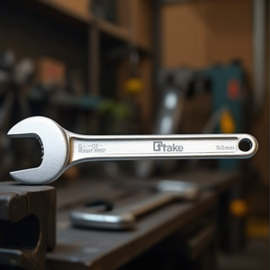 Llave de segmento TTake Q de 52-55 mm con punta cuadrada - Product Image 3