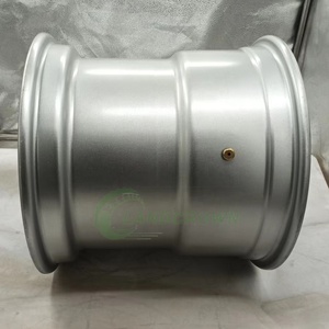 Landbouw Tractor Velgen W 14X24 24xw 14 14X24 24X14 Bosbouwmachines Velg Voor <span class=keywords><strong>15.5</strong></span>-24 Tractorband - Product Image 6