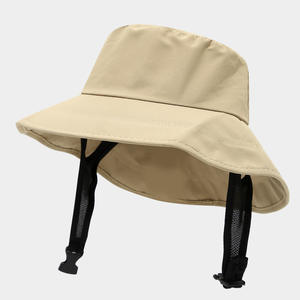 Men's Outdoor Cycling Fisherman's <b>Hat</b> Stylish Casual Sun <b>Hat</b> Summer Wholesale - Product Image 4