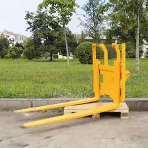 Carretilla elevadora de alta calidad 2T 2,5 T 3t 3,5 T 4T 5t Carretillas elevadoras 3M 4,5 m 5M 6m Carretilla elevadora | Certificado CE con precio de fábrica - Product Image 2