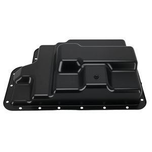 Cárter de Aceite de Transmisión de Aleación de Aluminio Marca <span class=keywords><strong>KR</strong></span> 8C3Z7A194B 3C3Z7A194AA Certificado IATF16949 con 2 Años de Garantía - Product Image 3