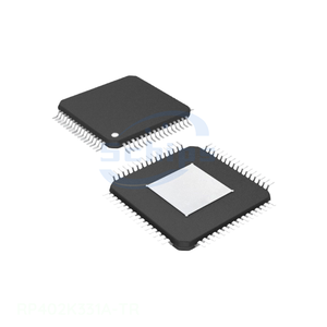 วงจรรวมอิเล็กทรอนิกส์ RP402K331A-TR 8 UFDFN Exposed Pad IC REG BOOST 3.3V 800MA 8DFN ระบบจัดการพลังงาน (PMIC) มีสินค้าในสต็อก - Product Image 1