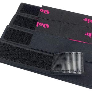 Fascia di fusione posteriore e rosa di alta qualità per fasce elastiche per capelli anteriori in pizzo per parrucca - Product Image 6