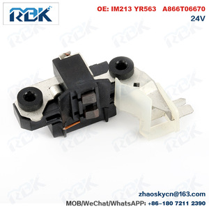 Regulador de Generador Im213 6x4.7x8.1 para Reparación de Alternador, Pieza de Repuesto A866T06670 A866X26070 A866X26072 - Product Image 3