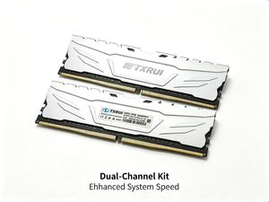 Nueva memoria RAM DDR4 para computadora de escritorio de 8GB a 2666MHz, certificada por FCC, CE y RoHS, RAM profesional OEM para computadora de escritorio, 1.2V, certificada por FCC, CE y RoHS, en stock. - Product Image 4