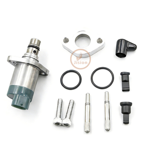 วาล์วควบคุมแรงดูด 294200-4850 เหมาะสำหรับรถยนต์ดีเซล SCV A6860-LC10A 294200-3820 294200-4851 - Product Image 5