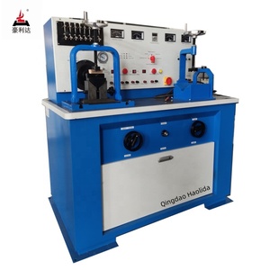 Bancada de Teste Elétrica para Pequenos Alternadores e Motores de Partida - Product Image 3