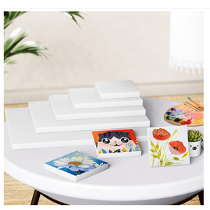 Pintura Personalizada de Fotos/Retratos de Boda, Salida HD <span class=keywords><strong>en</strong></span> Lienzo Blanco, Textura Garantizada Fangtai FT-5, Marco de Madera Maciza - Product Image 2