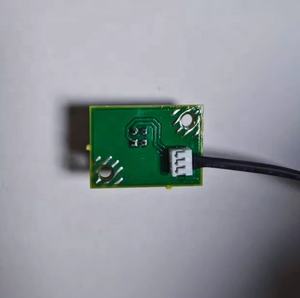 Roland RT-640 RF-640 VS-640I W702406050 Crop <span class=keywords><strong>Sens</strong></span> Board pour pièces de machines d'impression - Product Image 4