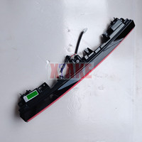 Feu arrière central haute performance OEM 4107010-ST01 pour Dongfeng Fengon New 580 Landian E5 Plus
