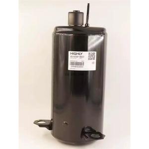 คอมเพรสเซอร์ทำความเย็น Haili รุ่น GSD226XKQA8LL6G สำหรับระบบทำความเย็น - Product Image 4
