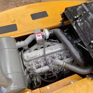 SANY 235C d'origine fabriqué en Chine, machine haute performance, SANY Sy235C avec moteur puissant, excavatrices SANY Sy 235, Sy215c à vendre - Product Image 5