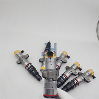 Pièces de machines de construction, injecteur de carburant diesel 236-0962 387-9433 pour excavatrice E330C, injecteur de moteur C-9 C9 2360962 3879433