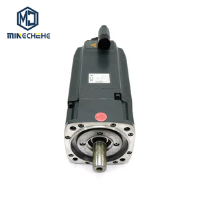 Entrega Rápida, Motor Servo Síncrono Serie S 1FK7064-4CF71-1RH0 230 400V AC 5000 Rpm 0.75 KW - Product Image 1