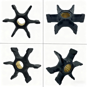 5001595 Kit de réparation de pompe à eau avec boîtier <span class=keywords><strong>Johnson</strong></span> Evinrude V4 V6 V8 65-300HP remplacement de pièces de <span class=keywords><strong>moteur</strong></span> hors-bord - Product Image 4