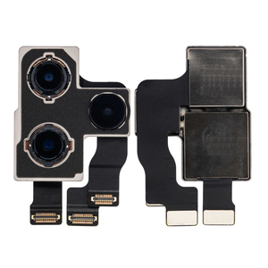 Caméra arrière principale d'origine non réparée pour <span class=keywords><strong>iPhone</strong></span> 6 X XR XS 11 12 <span class=keywords><strong>13</strong></span> 14 15 Plus Pro Max <span class=keywords><strong>Mini</strong></span> - Product Image 3