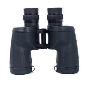 Jumelles 10x50, grossissement 10x, diamètre de l'objectif 50 mm, utilisation civile, télescope ordinaire - Product Image 1