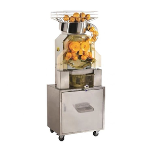 Flexible Customization Sugar Cane <b>Juice</b> <b>Machine</b> Commercial Processing Equipment 120W 220V/110V - Product Image 2