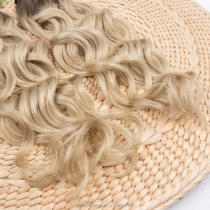 ผมมนุษย์ทอแบบทออัจฉริยะ - Product Image 4