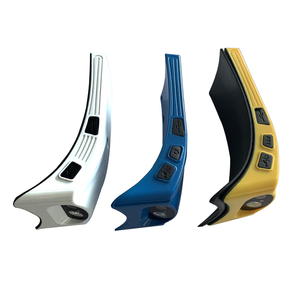 1080Pแยกกล้องทำงานร่วมกับ4G/WIFI/GPSการก่อสร้างแยกกล้อง - Product Image 5