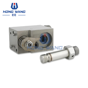 Pompe à carburant à rampe commune Premium HongWang avec garantie d'un an, valve 194-4102 pour moteur C-9, excavatrice (Chine) - Product Image 2