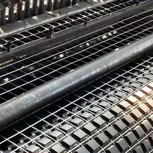 Filtre en maille d'acier inoxydable pour la filtration de l'eau, de l'huile et de l'air - Product Image 4