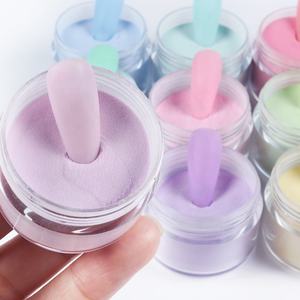 Nouveautés Gel Vernis À <span class=keywords><strong>Ongles</strong></span> Gravure <span class=keywords><strong>Infiltration</strong></span> Bonne Durabilité Poudre Acrylique - Product Image 4