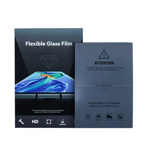 Cheap Uv Film Curing Machine Uv Curved Screenamination Screen Machine Laminate For Soft Flexible Uv Glass Protector film