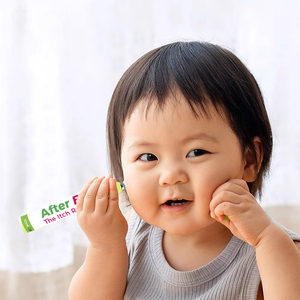 Nhãn Hiệu Riêng Sau Khi Cắn Cộng Với Côn Trùng Cắn Điều Trị Tiên Tiến Ngứa Cứu Trợ Muỗi Cắn Con Lăn Bút Tự Nhiên Các Loại Tinh Dầu 10Ml - Product Image 4