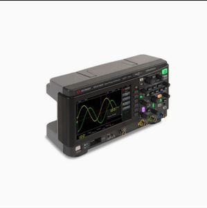 ออสซิลโลสโคป 50 MHz, 2 ช่องสัญญาณอนาล็อก รุ่น Edux1052g พร้อมเครื่องกำเนิดสัญญาณในตัว ออสซิลโลสโคป EDUX1052G ออสซิลโลสโคป 50 MHz - Product Image 1
