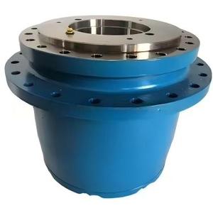 เกียร์ทดรอบแบบดาวเคราะห์ขนาดกะทัดรัด CTU3200 CTU3300 CTU3500 CTU3700 สำหรับเครื่องจักรก่อสร้าง บด และเจาะ - Product Image 2