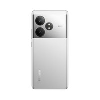 Original Realme GT Neo 6 Snapdragon 8S Gen 3 5500mAh 120W Supervooc desbloqueado región de red Sim 50MP IMX882 6,78 pulgadas actualización OTA