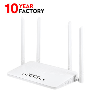 OEM mejor hogar 200 m rango <span class=keywords><strong>wifi</strong></span> 300 mbps hotspot VPN móvil gsm CDMA 3g sim 4g LTE enrutador inalámbrico - Product Image 2