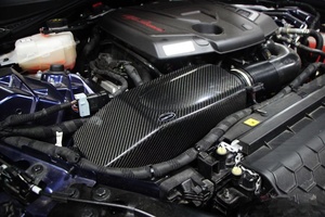 Kit Sistema di Aspirazione a Freddo di Alta Qualità per Motore Automobilistico dal 2017 in poi Adatto per Alfa <span class=keywords><strong>Romeo</strong></span> Giulia 2.0T - Product Image 4