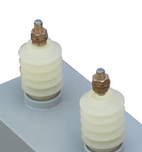 Condensateur de stockage d'énergie à impulsions de type huile film polyester 15-100kV condensateur de surtension haute tension personnalisé - Product Image 4