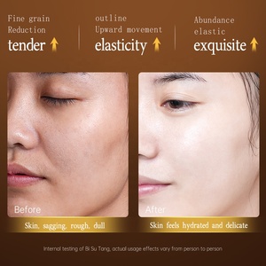 Set de Cuidado Facial BISUTANG con Esencia de Hexapéptidos y Polipéptidos, Compacto, Blanqueador, Hidratante, Nutritivo y Herbal - Product Image 5