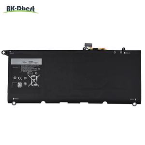 Bk-dbest mới jd25g Pin máy tính xách tay cho Dell XPS 13 9350 9343 13D 9343 - Product Image 1