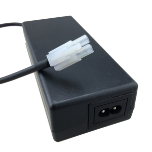 Nhà Máy thâm quyến trắng đen 100W cung cấp điện ABS + PC vật liệu 18V AC DC ADAPTER 18v5.55a 5A 4.66a 4.5A 4A 72W 84W 90W 100W - Product Image 3