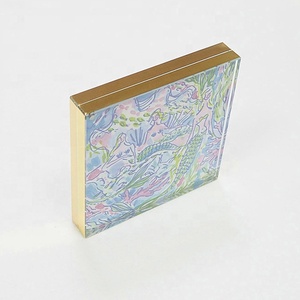 Marco de Fotos Acrílico de Lujo para Mesa, Impermeable, Personalizado para Bebés, Juego de Marcos de Fotos para Pared, Venta al por Mayor - Product Image 6