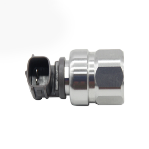 Injecteur de carburant 23670-0L020, électrovanne pour <span class=keywords><strong>Toyota</strong></span> Hilux 1KD FTV 2KD FTV - Product Image 3