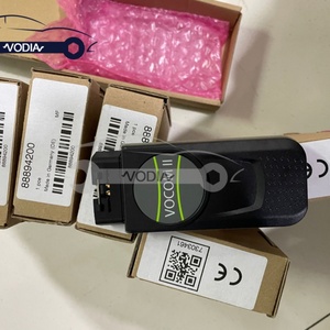 เครื่องวิเคราะห์ V2.8 CFC2แล็ปท็อป vocom II Mini WIFI 88894200เครื่องมือเทคโนโลยีระดับพรีเมียมเครื่องมือวิเคราะห์เครื่องยนต์กระแทก + โพรเซสสำหรับงานหนัก - Product Image 6