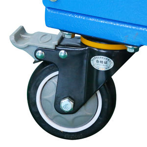 Hoog Rendement Stof Extractie Downdraft <span class=keywords><strong>Bench</strong></span> Voor Slijpen Stofafscheider Werkbank - Product Image 4