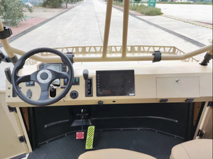 รถ UTV รุ่นใหม่ 1000 ซีซี ขับเคลื่อน 4 ล้อ สำหรับขับขี่บนเนินทราย  รถบักกี้ 800 ซีซี  OEM ODM DIY พลาสติก รับประกัน 3 ปี - Product Image 6