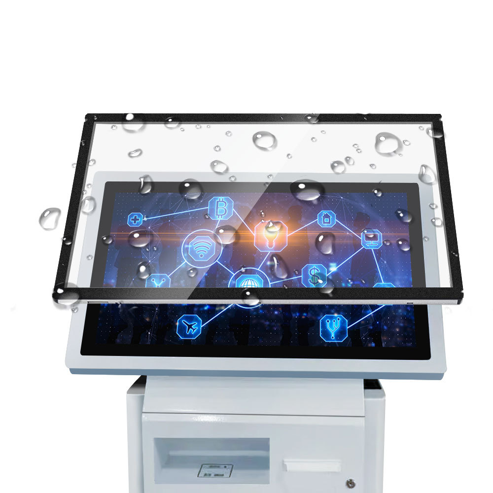 19 Inch Infrared Multi <strong>Touch</strong> <strong>Screen</strong> <strong>Frame</strong> Interactive 10 Point <strong>Ir</strong> <strong>Touch</strong> <strong>Frame</strong> Sensor Industrial Waterproof <strong>Ir</strong> <strong>Touch</strong> <strong>Screen</strong> <strong>Frame</strong>