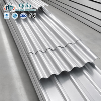 Fabricant chinois, prix avantageux, tuiles de toiture PPGI/PPGL, tôle ondulée pour toiture, panneau sandwich en aluminium