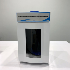 Homogeneizador Ultrasónico NADE 10-900W 0.1-600ml JY92-IIDN/Sonificador de Sonda/Ultrasonificador - Product Image 3