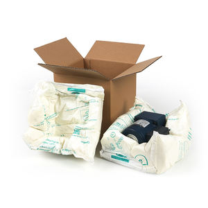 Ventes chaudes pour les sacs de mousse expansive individuels, activés à la main, prêts à l'emploi, emballage pour les envois fragiles - Product Image 2